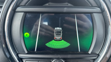 MINI Convertible 2.0 Cooper S II 2dr Auto Petrol Convertible